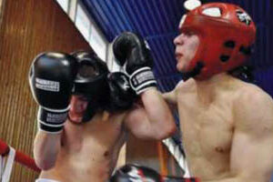 kickbox michalovce-intro